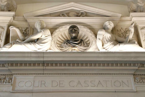 « Les Gardiens du droit », sur France Culture : une immersion instructive dans les arcanes de la justice ... | Renseignements Stratégiques, Investigations & Intelligence Economique | Scoop.it