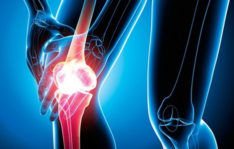 Evaluation of Patients Presenting with Knee Pain: Part I. | El Paso, TX Chiropractor | Call: 915-850-0900  | Sports Injuries | Scoop.it