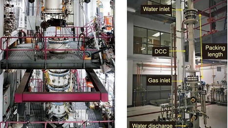 Oxycombustion pressuris&eacute;e &eacute;tag&eacute;e : &eacute;lectricit&eacute; carbone n&eacute;gatif par biomasse | ENERGIES NOUVELLES ET RENOUVELABLES, STOCKAGES, HYDROGENE VERT | Scoop.it