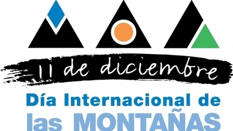 Hoy es el Día Internacional de las Montañas. Desnivel | Vallées d'Aure & Louron - Pyrénées | Scoop.it
