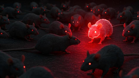 La nature comme processeur : Amazon propose un mod&egrave;le d'IA dop&eacute; par... des cerveaux de rats&nbsp; | Essentiels et SuperFlus | Scoop.it