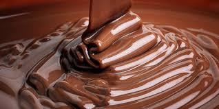 Chocolate that melts in your mouth, but not on your hips |  | Veille Scientifique Agroalimentaire - Agronomie | IPCI : Ingénierie de Produits à l'interface Cuisine-Industrie | Scoop.it