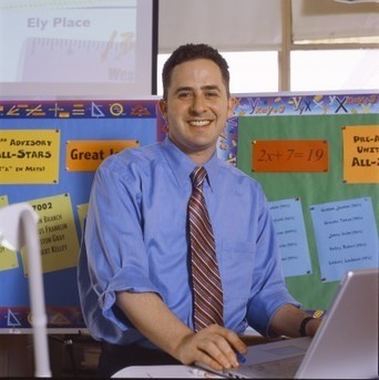 D.C. Schools Gave 44 Teachers Mistaken Job Evaluations - Washington Post | "Testing, Testing, 1, 2, 3..." | Scoop.it