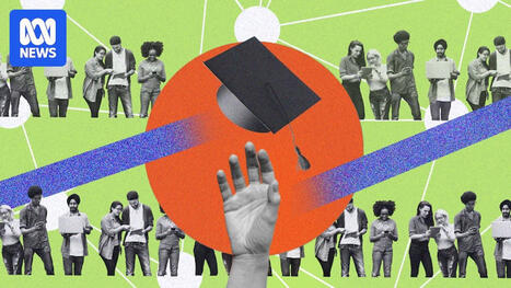 Soft power to sales pitch: Are Australian universities losing their appeal? | Educational Leadership | Scoop.it