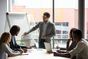 Programme de professionnalisation 2025 du Carif-Oref de Normandie | Innovation et transformation pédagogique | Scoop.it