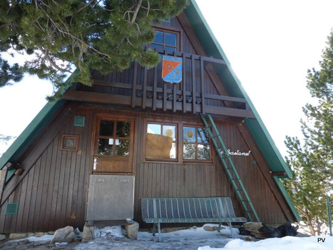 Fermeture administrative du refuge du Bastan | Vallées d'Aure & Louron - Pyrénées | Scoop.it