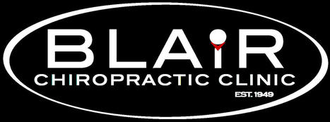 Blair Chiropractic Clinic chiropractor near me | Social Bookmarking | Scoop.it
