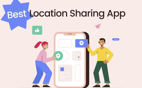 The 7 Best Location Sharing Apps in 2024 for Android and iPhone | SwifDoo PDF | Scoop.it