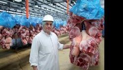 Abera. Quand compétitivité rime avec conditions de travail | La Gazette des abattoirs | Scoop.it