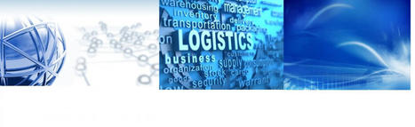 Blockchain and logistics | Supply Chain | International 3PL | Logistics | Scoop.it
