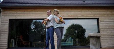 [t&eacute;moignage] Les bons comptes de la maison passive | Build Green, pour un habitat &eacute;cologique | Scoop.it