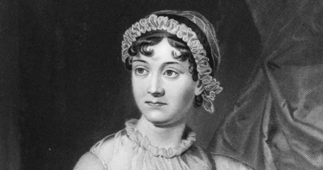 Jane Austen Letter Reveals the Author’s Guilty Pleasure — Yes, It’s a Kind of Book | Writers & Books | Scoop.it