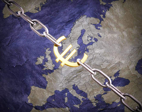 Explosion des tensions en Europe alors que Berlin menace d’expulser la Grèce de l’euro | Koter Info - La Gazette de LLN-WSL-UCL | Scoop.it