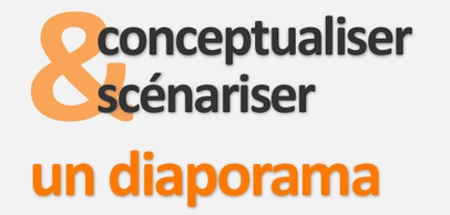 Comment créer un diaporama : Conception et scénarisation réussie | Information, communication et stratégie | Scoop.it