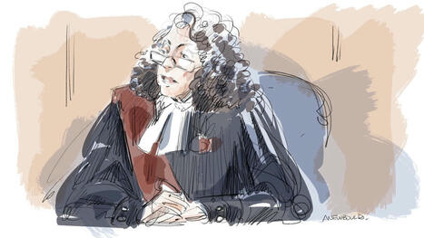 Judge hears final arguments at hockey sexual assault trial - sportsnet.ca | Operation Oya | Scoop.it
