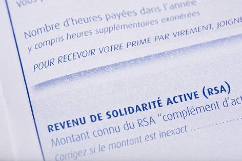 En Seine-Maritime, 10 % de b&eacute;n&eacute;ficiaires du RSA suppl&eacute;mentaires attendus d'ici fin 2020 | Une semaine d'actu - Newsletter de veille de l'AURH | Scoop.it