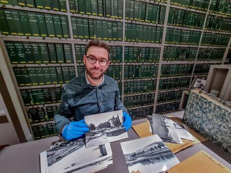 Mont-de-Marsan : quand l’Art déco s’est invité dans l’architecture locale | Landes | Scoop.it