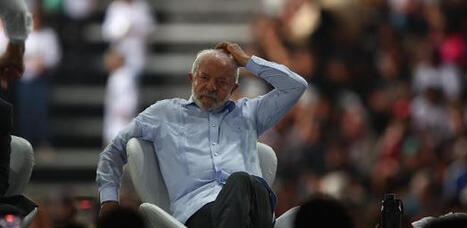 Por que a Gera&ccedil;&atilde;o Z n&atilde;o quer saber de Lula e da esquerda? | Inova&ccedil;&atilde;o Educacional | Scoop.it