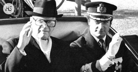 HS 50 vuotta sitten 22.10.2025 | HS.fi | 1Uutiset - Lukemisen tähden | Scoop.it