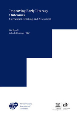 The Teaching of Reading and Writing in Second- and Multi-Language Contexts in: Improving Early Literacy Outcomes | Library | Scoop.it