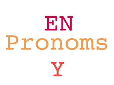 Pronoms EN et Y : activités | TICE et langues | Scoop.it