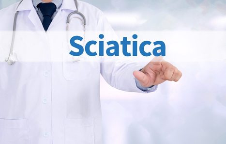 Can Sciatica Cause Pain In Arms? | El Paso Back Clinic&reg; &bull; 915-850-0900 | Sciatica "The Scourge & The Treatments" | Scoop.it