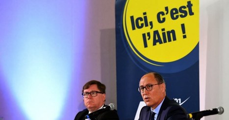 32 millions d’euros: le plan «ambitieux» du Département (article partiel, pour abonnés) | L'Architecture, l'Urbanisme, l'Environnement, le Paysage et le Patrimoine... vus par le CAUE de l'Ain. | Scoop.it