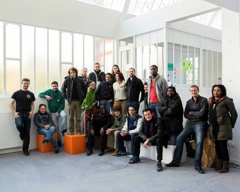 Pourquoi et comment la French Tech peut rayonner sur l'Afrique ? | Innovation sociale | Scoop.it