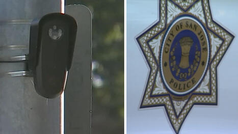 San Jose, California, police officer fired for allegedly sharing Flock camera data with domestic violence suspect - abc13.com | Operation Oya | Scoop.it