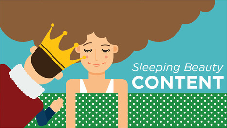 Underperforming Content: How to Wake It Up | Bo&icirc;te &agrave; outils num&eacute;riques | Scoop.it