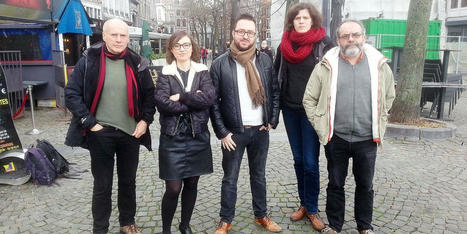 Li&egrave;ge : "Il faut refinancer le CPAS, c&rsquo;est urgent" - DH Les Sports+ | Infirmiers de rue - Straatverplegers | Scoop.it