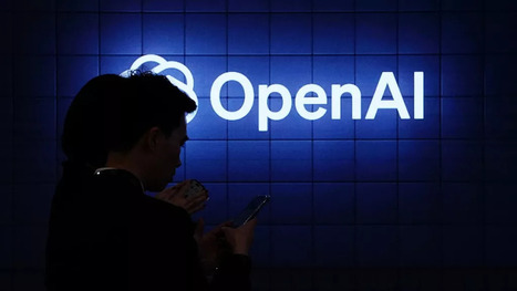 AI : La stratégie d'OpenAI pour conquérir le gigantesque marché indien | STRATEGIES | Scoop.it