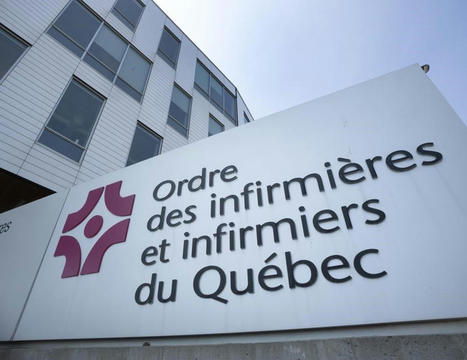 L'OIIQ suspend l'entrée en vigueur de son nouvel examen d'admission | Revue de presse - Fédération des cégeps | Scoop.it