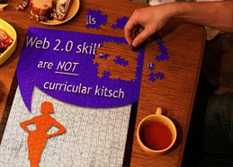 Web 2.0 in the Classroom: Using Blogs to Promote Authentic Learning in the Classroom | Moodle and Web 2.0 | Scoop.it