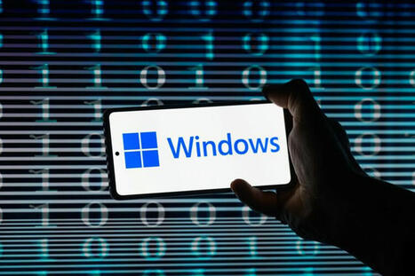 Microsoft’s New Windows Update — 1 Billion Users Warned: Do Not Delete | Technology Report - Changing Our World | Scoop.it