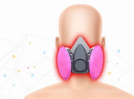 Les appareils de protection respiratoire de type P100 testés en environnement contrôlé | IRSST | Prévention du risque chimique | Scoop.it