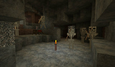 T42’s HD Resource Pack for Minecraft 1.7.4 | Minecraft Resource Packs | Scoop.it