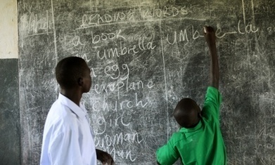 Do you speak Uglish? How English has evolved in Uganda | Trending in Uganda | Scoop.it