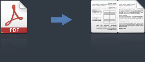 CodeBox : Conversión de PDF a Libro Virtual Flash | TIC-TAC_aal66 | Scoop.it