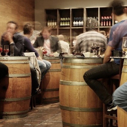 13 types de touristes culinaires à découvrir | Culture Food | Scoop.it