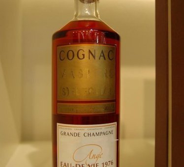 Officiel : Cognac redevient le Pays jaune d’or ... | Le Cognac et son vignoble | Scoop.it