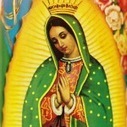 The Top 5 Places La Virgen De Guadalupe Has Appeared | Communications Major | Scoop.it