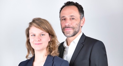 Foodtech : comment Epicery a séduit les stars du Web | #Food - Lorsque la #food se marie au #digital | Scoop.it