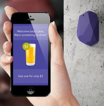 FAQ Beacons And Apple's iBeacon System - Business Insider | Payments Ecosystem | Scoop.it