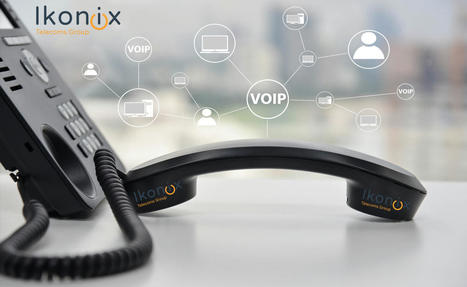 Elevate Your Business Communication with Cutting-Edge VoIP Solutions | Telecom services | Scoop.it