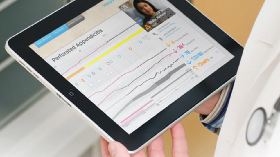 The Elusive Promise of Electronic Health Records | Social Health on line | Scoop.it
