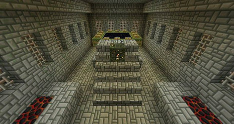 The Silvermines 1.6.2 Resource Pack | Minecraft Resource Packs | Texture Packs | Minecraft Resource Packs | Scoop.it