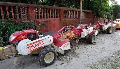 Best Rear Tine Garden Tillers For Sale In Homesteading Scoop It