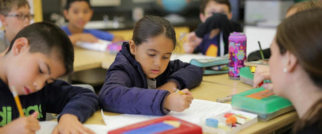 The United States Is Falling Behind in Bilingual Education, Why Does It Matter? | Bilingually Enriched Learners | Scoop.it