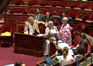 Simplification des normes pesant sur les collectivit&eacute;s : le S&eacute;nat adopte le projet de loi | Veille territoriale AURH | Scoop.it